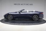 2026 Maserati GranCabrio Trofeo