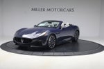 2026 Maserati GranCabrio Trofeo
