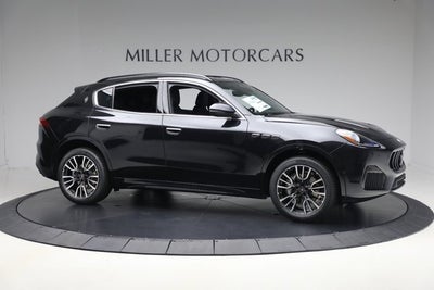 2025 Maserati Grecale 