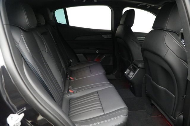 2025 Maserati Grecale 