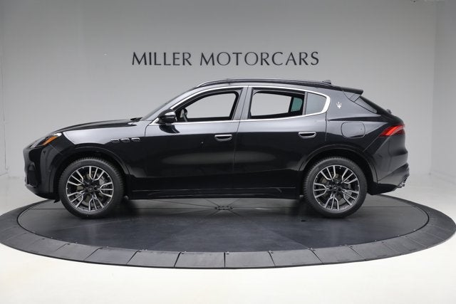 2025 Maserati Grecale 