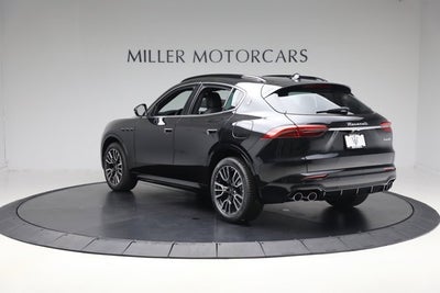 2025 Maserati Grecale 