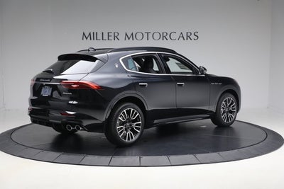 2025 Maserati Grecale 