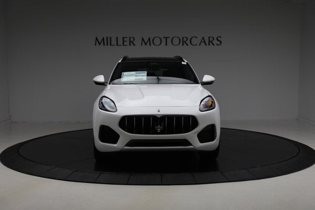 2025 Maserati Grecale 