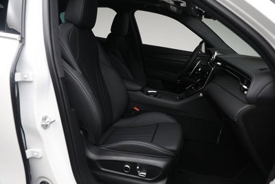 2025 Maserati Grecale 