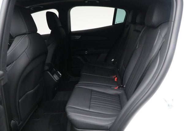 2025 Maserati Grecale 