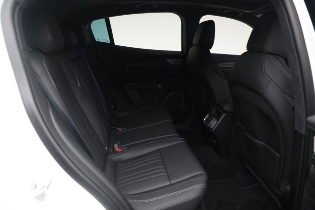 2025 Maserati Grecale 