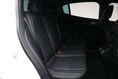 2025 Maserati Grecale 