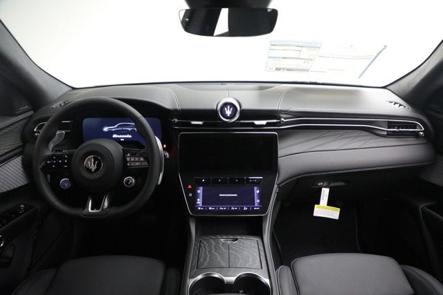 2025 Maserati Grecale 