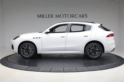 2025 Maserati Grecale 