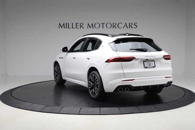 2025 Maserati Grecale 