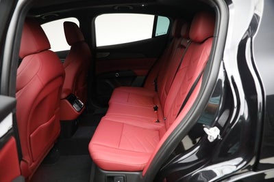 2025 Maserati Grecale 