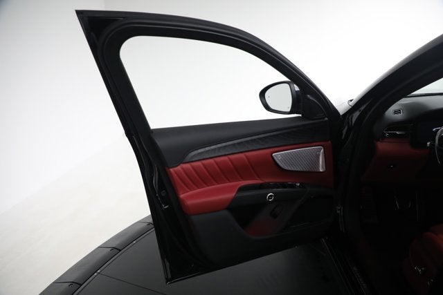 2025 Maserati Grecale 