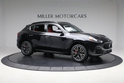 2025 Maserati Grecale 