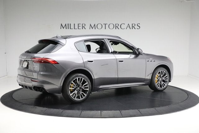 2024 Maserati Grecale GT