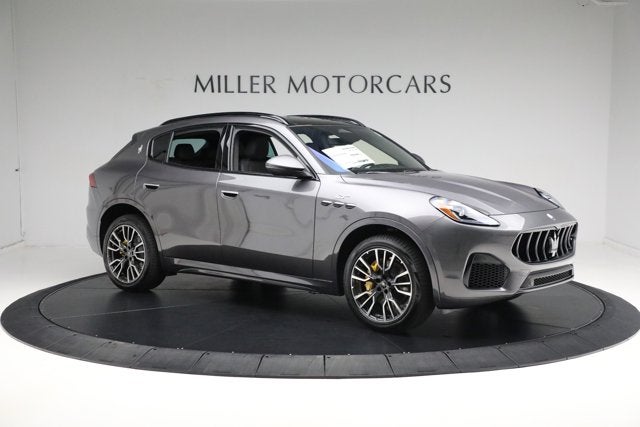 2024 Maserati Grecale GT