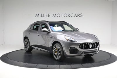 2024 Maserati Grecale GT