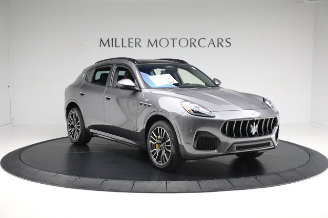 2024 Maserati Grecale GT