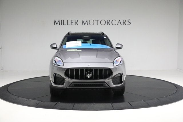 2024 Maserati Grecale GT