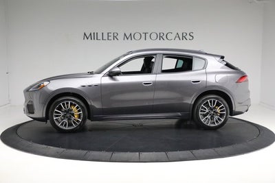 2024 Maserati Grecale GT