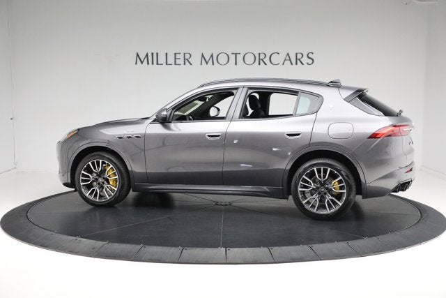 2024 Maserati Grecale GT