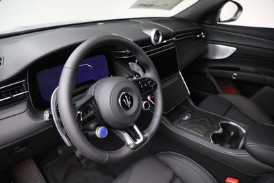 2025 Maserati Grecale 