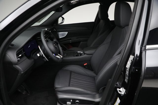 2025 Maserati Grecale 