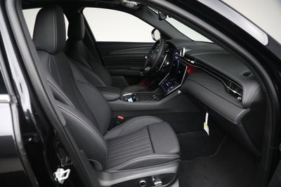 2025 Maserati Grecale 