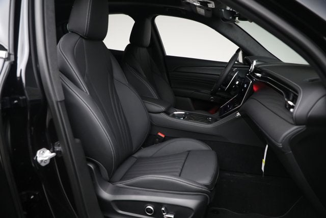 2025 Maserati Grecale 