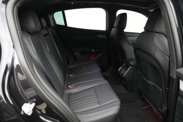 2025 Maserati Grecale 