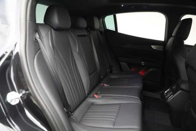 2025 Maserati Grecale 