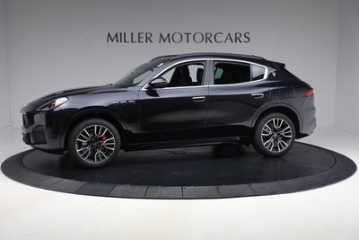 2025 Maserati Grecale 