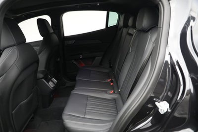 2025 Maserati Grecale 