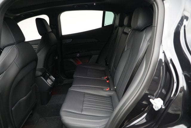 2025 Maserati Grecale 