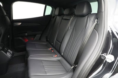 2025 Maserati Grecale 