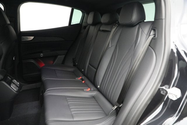 2025 Maserati Grecale 