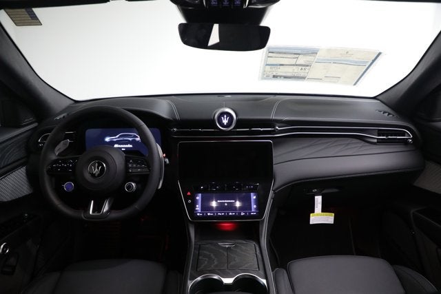 2025 Maserati Grecale 