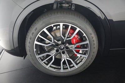 2025 Maserati Grecale 