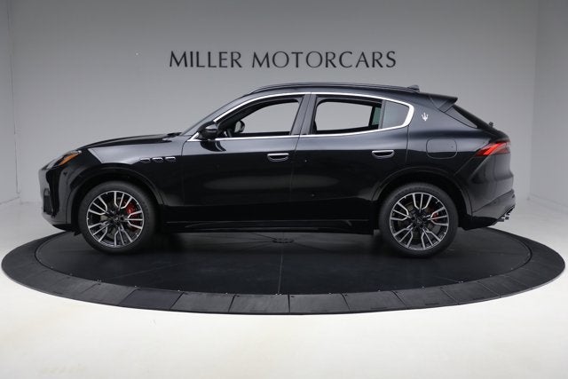 2025 Maserati Grecale 