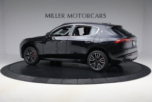 2025 Maserati Grecale 