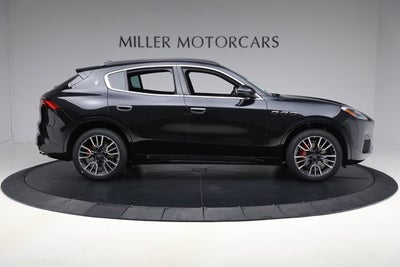 2025 Maserati Grecale 