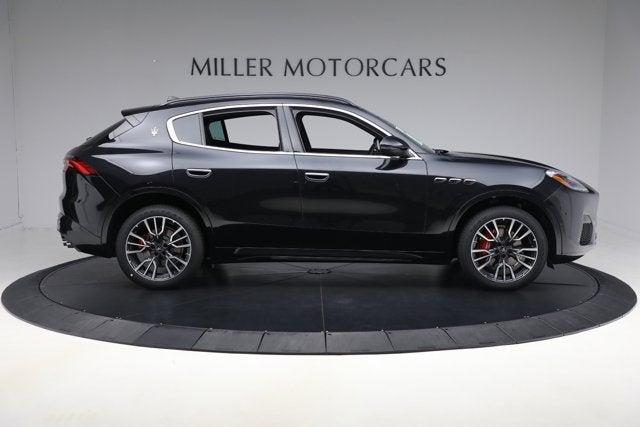 2025 Maserati Grecale 