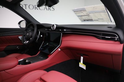 2025 Maserati Grecale 