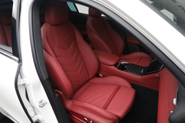 2025 Maserati Grecale 