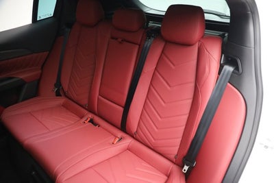 2025 Maserati Grecale 