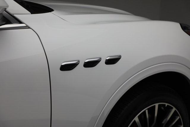 2025 Maserati Grecale 