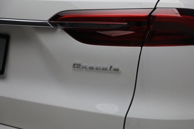 2025 Maserati Grecale 