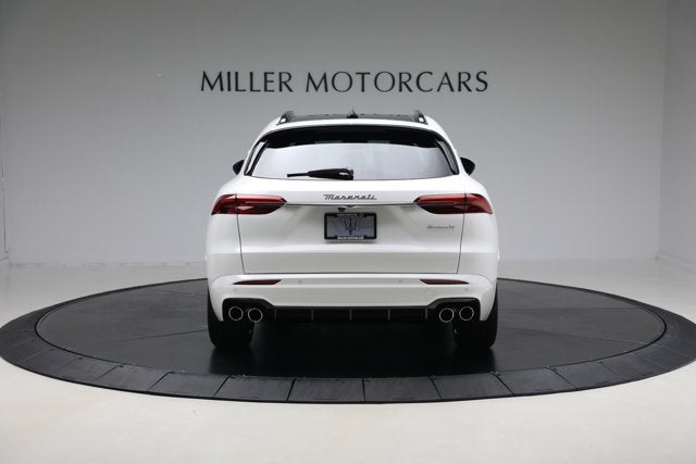 2025 Maserati Grecale 