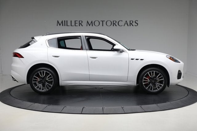 2025 Maserati Grecale 