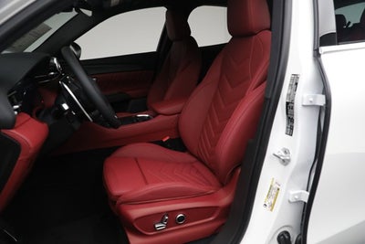 2025 Maserati Grecale 